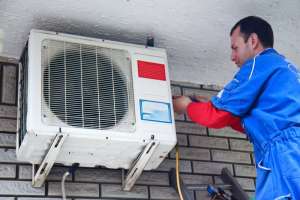 HVAC Companies Near Edgewood, MD Available Now